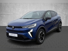 Renault Captur - 1.8 E-Tech full hybrid 160 techno