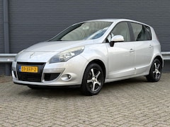Renault Scénic - 1.5 dCi Expression