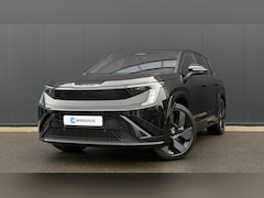Skoda Peaq - Sportline 90 | 21" lichtmetalen velgen "Dugong" zwart gepolijst | Derde zitrij | Driving m