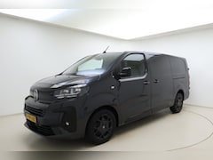 Citroën Jumpy - 2.0 BlueHDI 145 S&S L3 Automaat | Navigatie | Dubbele zijschuifdeur | Climate control | Li