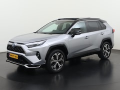 Toyota RAV4 - 2.5 Plug-in Hybrid AWD Bi-Tone | All-in 833, - Private Lease | Direct uit voorraad