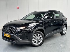 Toyota Corolla Cross - Hybrid 140 Style