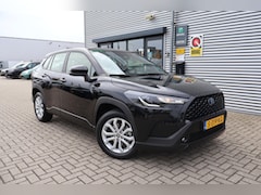 Toyota Corolla Cross - 2.0 High Power Hybrid Active 1e Eigenaar | Volledig Onderh | NAP | BTW | Camera | Navi | C