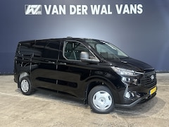 Ford Transit Custom - 2.0 TDCI 136pk L1H1 Euro6 Airco | Camera | Apple Carplay | LED | Cruisecontrol Android Aut