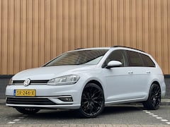 Volkswagen Golf Variant - 1.0 TSI Comfortline | Afneembare Trekhaak | Adaptieve Cruise Control |Parkeersensoren | Ap