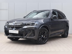 BMW iX3 - High Executive / Sportstoelen / Adaptieve LED / M Adaptief onderstel / Comfort Access / He