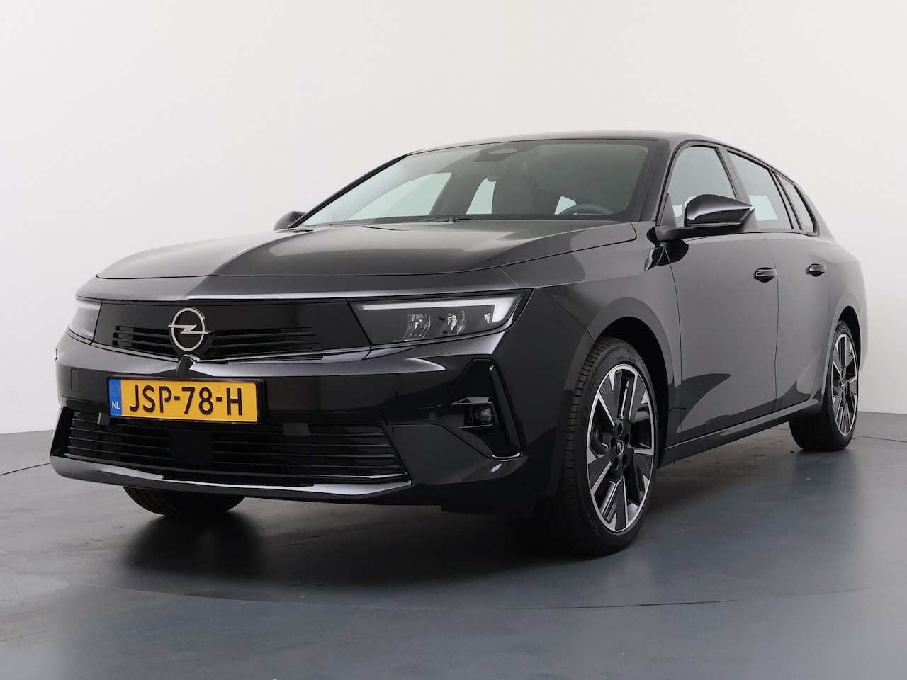 Opel Astra Electric - 54 kWh Edition | Airco (automatisch) | Apple Carplay/Android Auto|telefoonintegratie premi - AutoWereld.nl