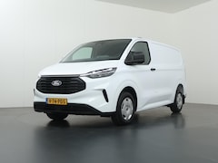 Ford Transit Custom - 300 | 2.0 TDCI | L1 H1 | TREND | AIRCO | CRUISE CONTROL | CAMERA | CARPLAY EN ANDROID AUTO