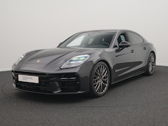 Porsche Panamera - 4 E-Hybrid