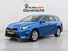 Kia Cee'd Sportswagon - Ceed 1.5 T-GDi DynamicLine EERSTE EIG ORG NL AUTO