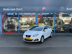 SEAT Ibiza SC - 1.4 Style Clima , Multi stuur , ZEER NETJES