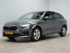 Skoda Scala - 1.0 TSI Selection Apple CarPlay PDC Climate 16" 21