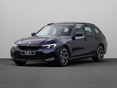 BMW 3-serie Touring - 330e M Sport Pro | Trekhaak | Panorama Dak | Shadow Line |