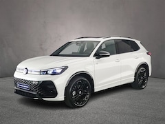 Volkswagen Tiguan - 1.5 eHybrid 272pk R-Line Edition - eHybrid