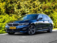 BMW 3-serie Touring - 330e High Executive | M Sport | Pano | HK | Laser | Individual