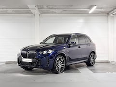 BMW X5 - xDrive50e | M-Sport Pro | Achterasbesturing | Luchtvering | Panoramadak | Stoelverwarming