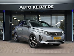 Peugeot 3008 - 1.2 PureTech GT Panoramadak GT Line Camera Leer/Alcantara LED