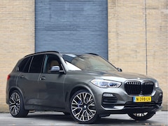 BMW X5 - xDrive45e High Executive | Pano | Massage | Luchtvering | Laser | Harman/Kardon |