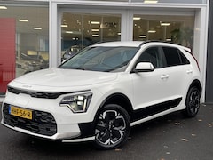 Kia Niro EV - Edition Advanced 64.8 kWh Dodehoeksensoren | Stoelverwarming | Stuurverwarming | Navigatie