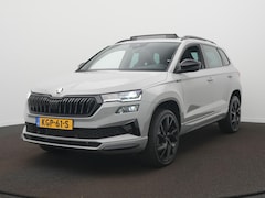 Skoda Karoq - 1.5 TSI ACT Sportline Business Ultimate Trekhaak