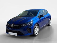 Renault Clio - 1.0 TCe 90 GPF evolution AIRCO CRUISE CONTROLE PARKEERSENSOREN APPLE CARPLAY ANDROID AUTO