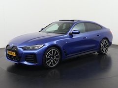 BMW i4 - eDrive35 70 kWh M Sport | All-in 833, - Private Lease | Direct uit voorraad