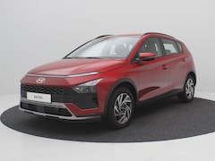 Hyundai Bayon - 1.0 T-GDI Comfort / Navigatie / Achteruitrijcamera / Apple Carplay & Android Auto / Dealer