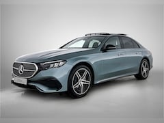 Mercedes-Benz E-klasse - 300 e Business Solution AMG | Comfortpakket Plus | Winterpakket | Nightpakket | Trekhaak |