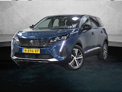 Peugeot 5008 - 130pk Allure | 1ste eigenaar | Dodehoekdetectie | Camera | Navigatie | AUTOMAAT | Cruise C