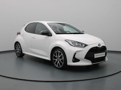 Toyota Yaris - 115pk Hybrid Executive JBL | Head-Up