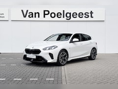BMW 1-serie - 120d | M Sport | Driving Assistant Plus | Head up Display