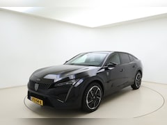 Peugeot 408 - 1.2 Hybrid 145pk e-DCS6 GT | Electrische achterklep | LichtMetaal 19inch | 2+6 jaar garant