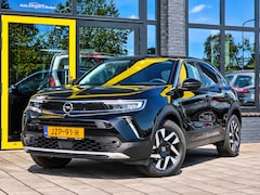Opel Mokka - 1.2 Turbo Elegance | Full Map Navi | Apple Car | Android Auto | Climate Contr. | Back Up C
