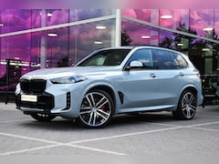 BMW X5 - xDrive50e M Sport Automaat / Trekhaak / Panoramadak / Comfortstoelen / Comfort Access / So