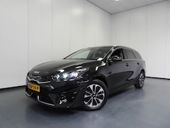 Kia Cee'd Sportswagon - Ceed 1.6 GDI PHEV Plug-In DynamicLine NAVI-APP/CAMERA/LED/16"LMV