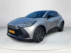 Toyota C-HR - 1.8 Hybrid 140 Dynamic (Parkeersensoren - Dode Hoek sensor)