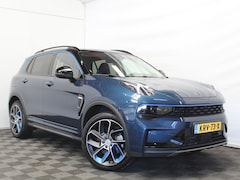 Lynk & Co 01 - 1.5 CARPLAY | CLIMATE | STOELVERW | 360CAMERA | PANODAK | WIFI | LED | DAB | NAVI | ELECST