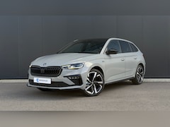 Skoda Scala - 1.0 TSI Monte Carlo | Trekhaak | Stoelverwarming | Keyless | 18 inch |