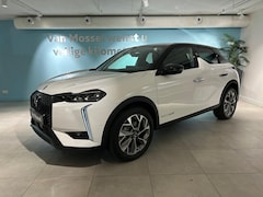 DS 3 - 3 E-Tense Esprit De Voyage 54 kWh PACK DRIVE 1 | LEDER | STOELVERWARMING | CAM