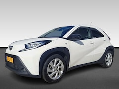 Toyota Aygo X - 1.0 VVT-i MT first unieke kilometerstand