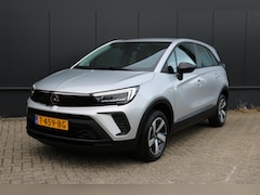 Opel Crossland - 1.2 Turbo Level 2 | Navi | Camera | Cruise control | DAB | Apple carplay | Airco | PDC |
