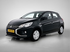 Mitsubishi Space Star - 1.2 Cool+ | 5-Deurs | NAP | Origineel NL | Multimediacherm |