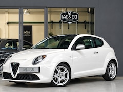 Alfa Romeo MiTo - 1.4 T Distinctive Carplay Automaat