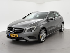 Mercedes-Benz A-klasse - 180 CDI AUT. MONTAIN GRAY + GELE REMKLAUWEN | SPORTSTOELEN | 17 INCH | NAVIGATIE