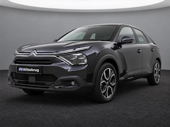 Citroën Ë-C4 - Feel 50 kWh 50 kWh | Warmtepomp | Camera | Apple CarPlay YP