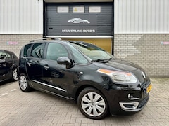 Citroën C3 Picasso - 1.6 VTi Exclusive | LPG | Clima | PDC | Cruise