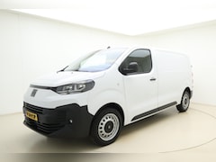 Fiat Scudo - 2.0 Diesel 180 S&S L2 Automaat | Navigatie | Camera | Laadruimte betimmering | 3 Zitplaats