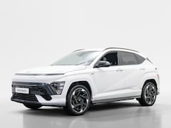 Hyundai Kona Electric - N Line business 64.8 kWh | Navigatie | Camera | Adaptive cruise