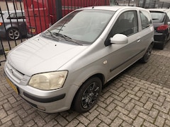 Hyundai Getz - 1.3i Dynamic Sky