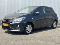Mitsubishi Space Star - 1.2 Dynamic / Automaat / Airco / Achteruitrijcamera / Climate Control / Cruise Control / A